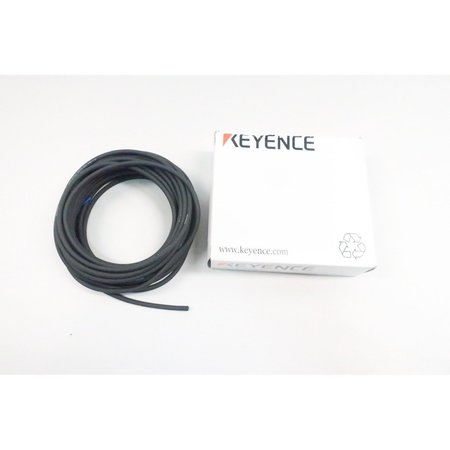KEYENCE Fiber Optic Cordset Cable OP-73865